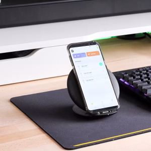 Compact Tech Organiser Pouch