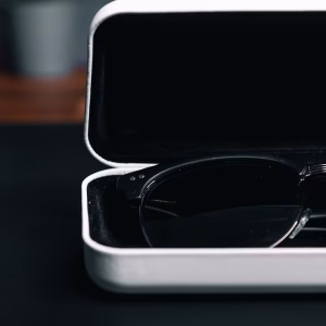 Visual-Recovery Eyewear