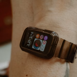 Multi-Function Activity Band